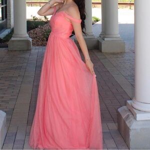 Bridesmaid /Prom Dress